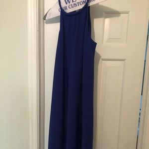 Royal Rachel Roy Dress